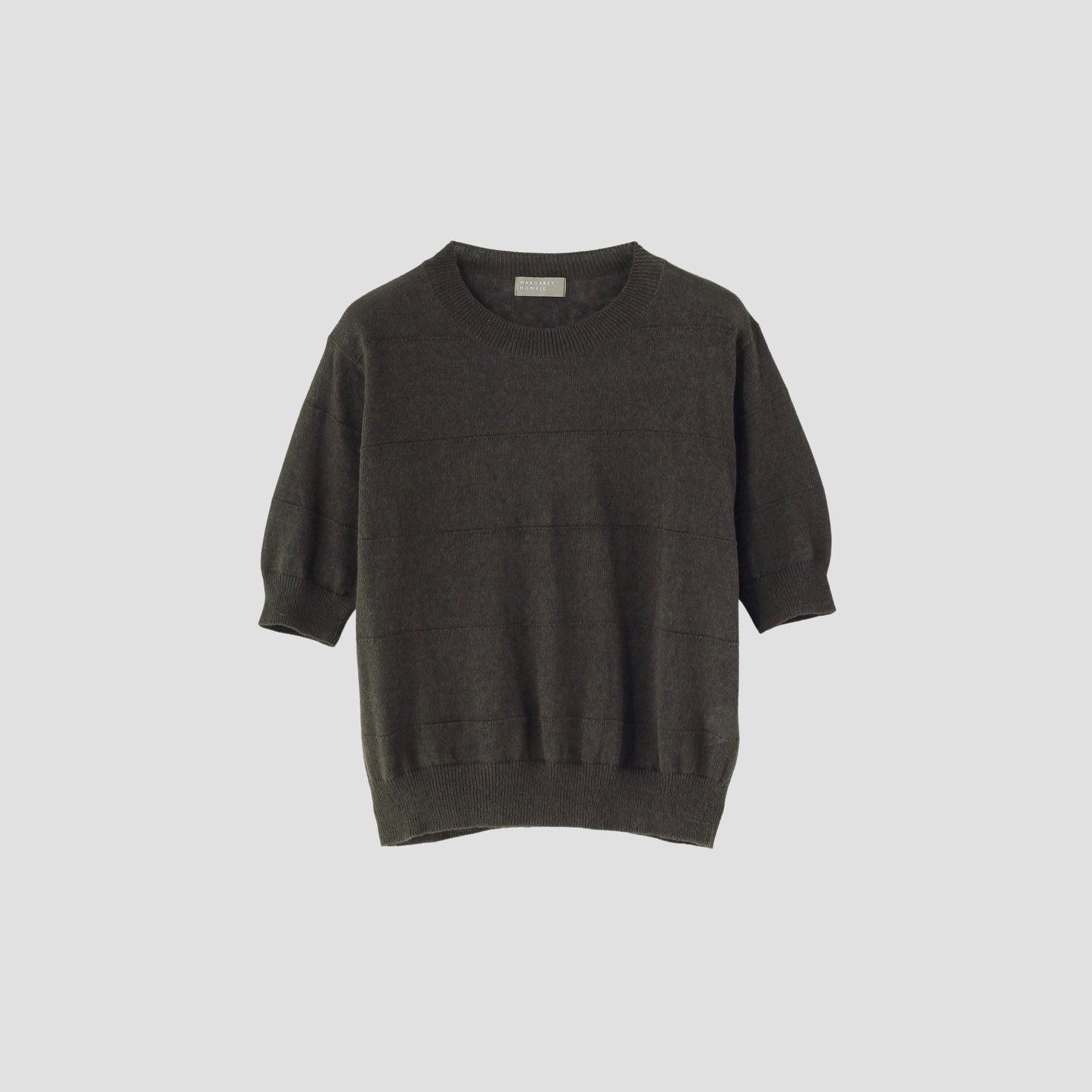 LINEN KNIT
