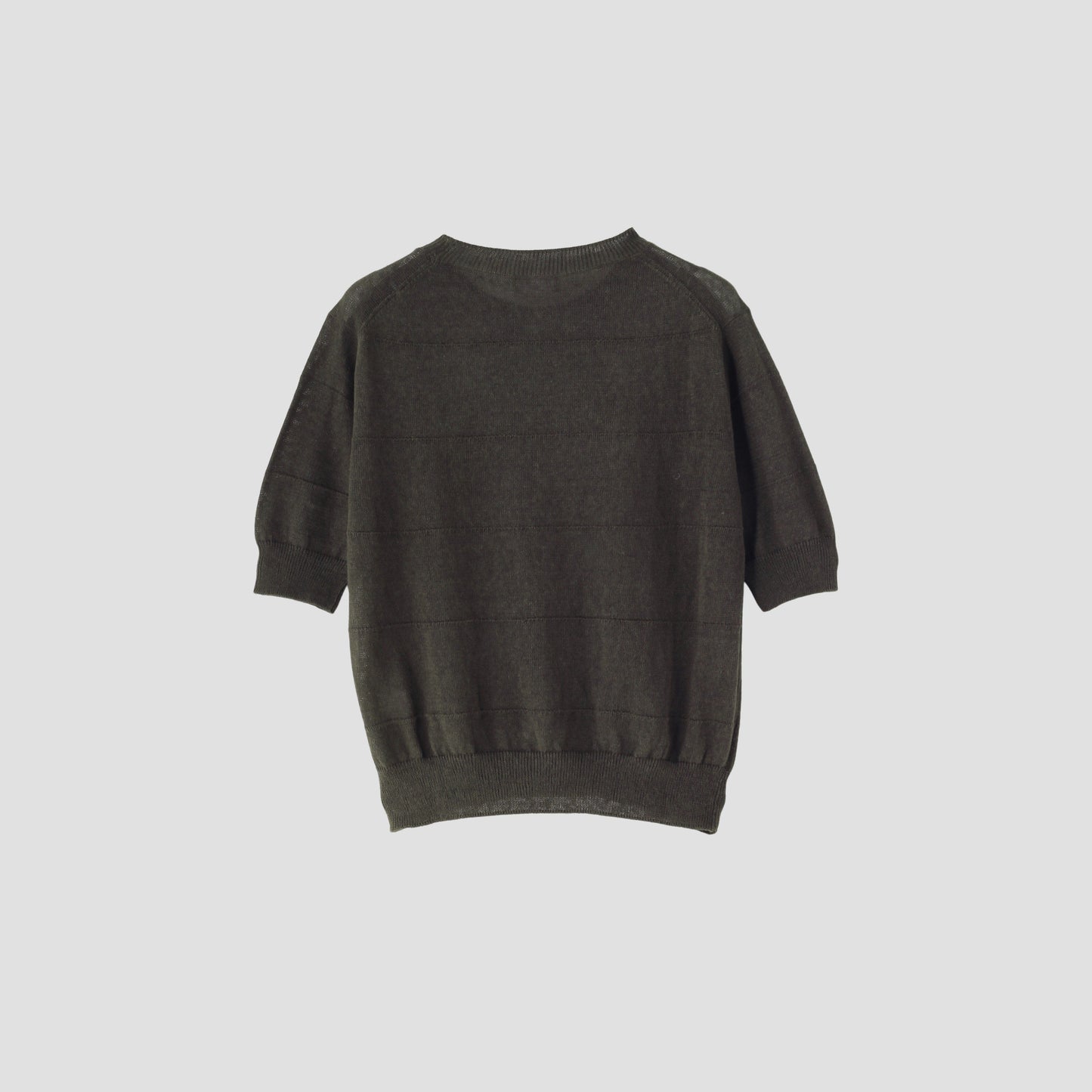 LINEN KNIT