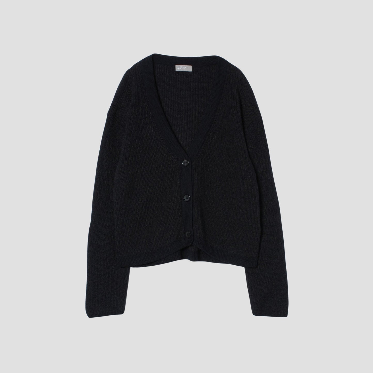 LIGHTWEIGHT WOOL KNIT