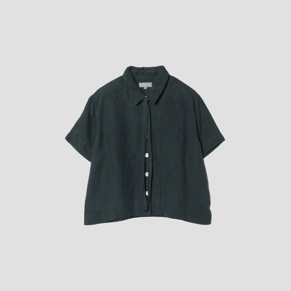 SOFT LINEN SHIRT