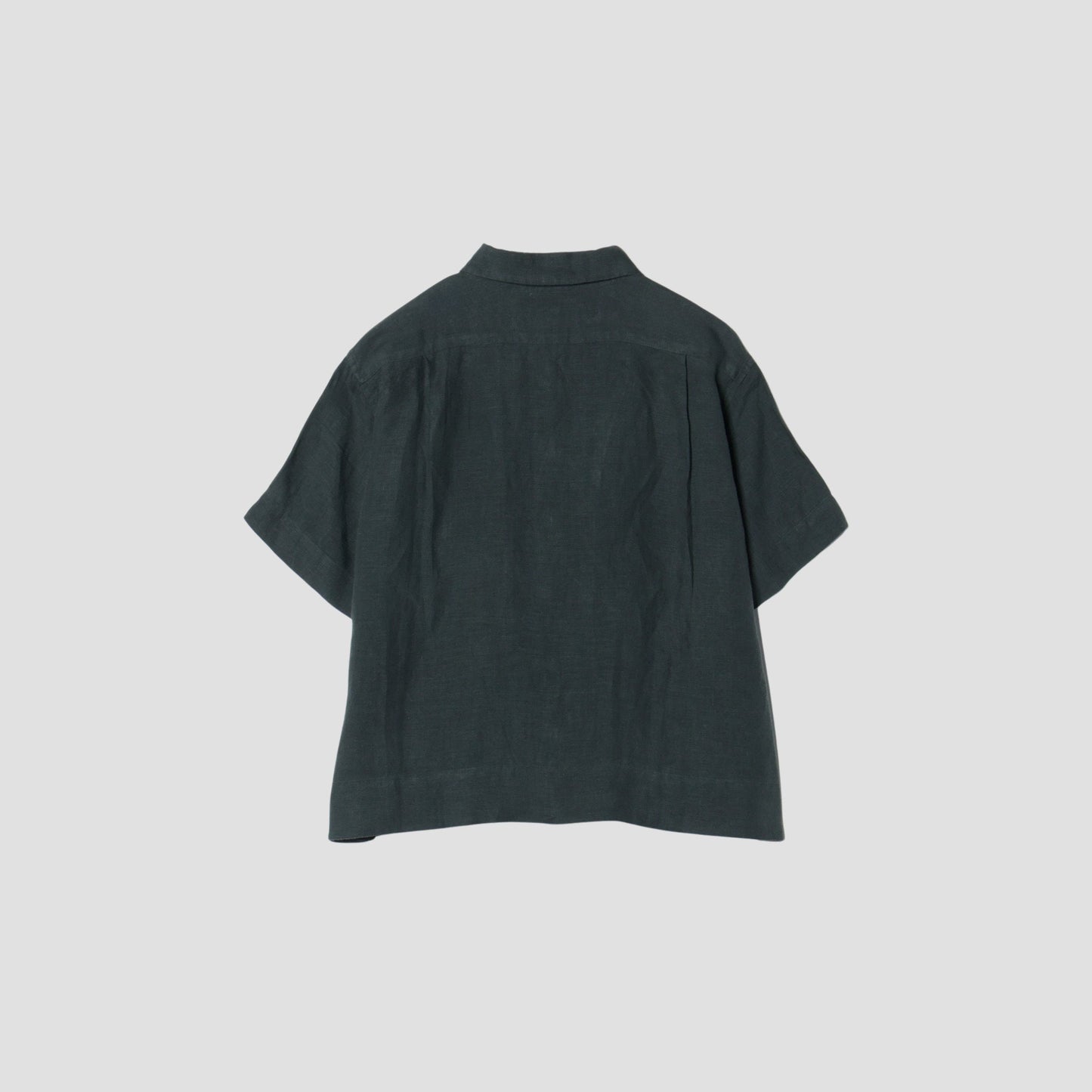 SOFT LINEN SHIRT