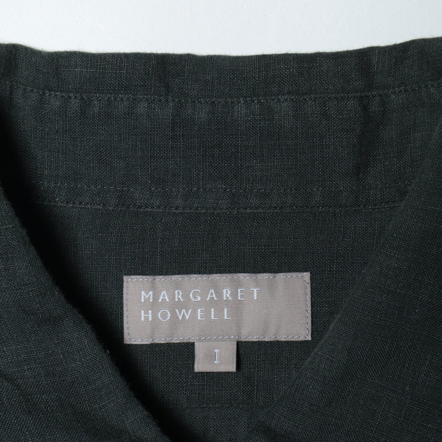 SOFT LINEN SHIRT