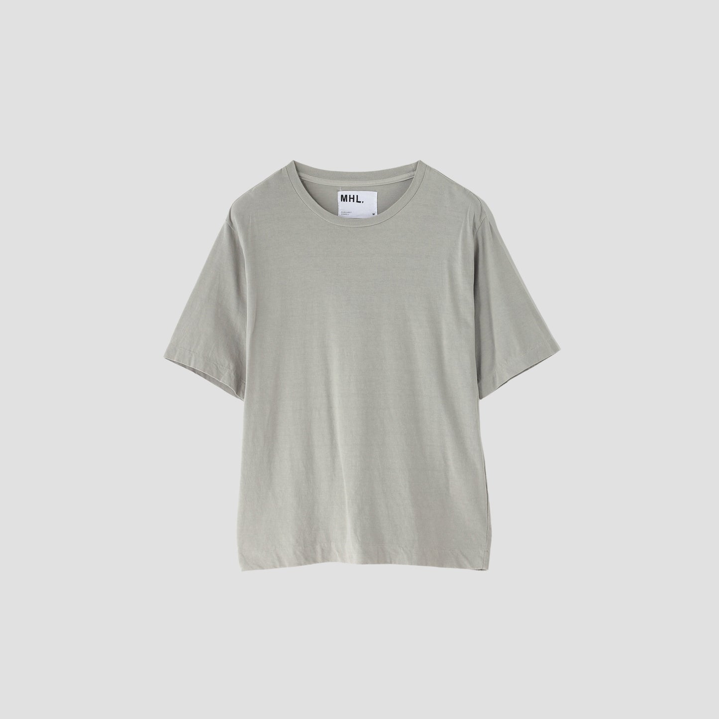 COTTON LINEN JERSEY