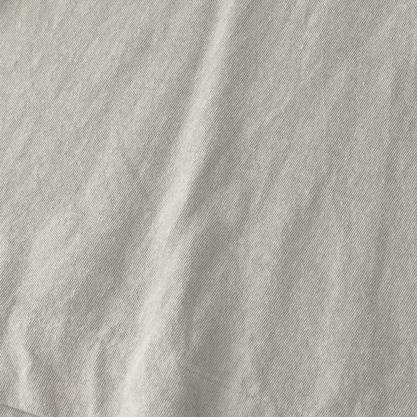 COTTON LINEN JERSEY