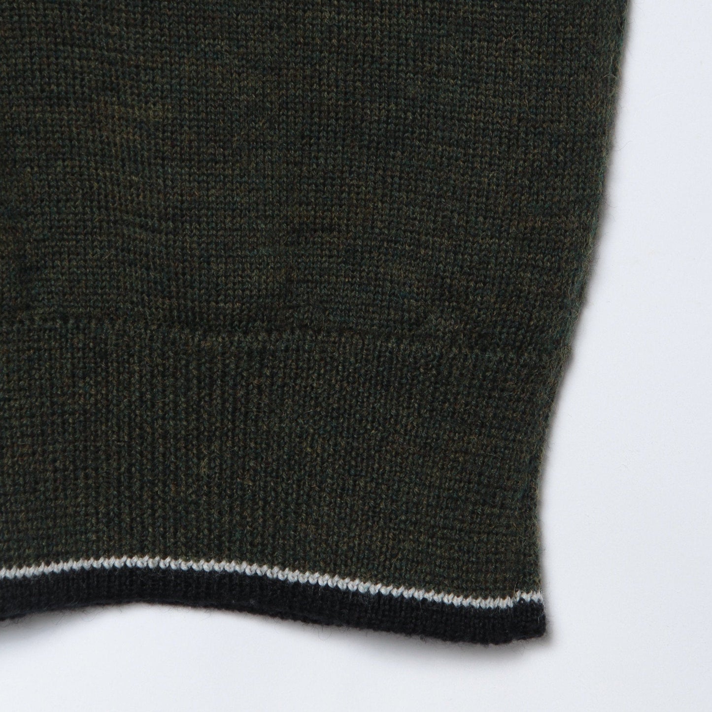 DRY MERINO KNIT