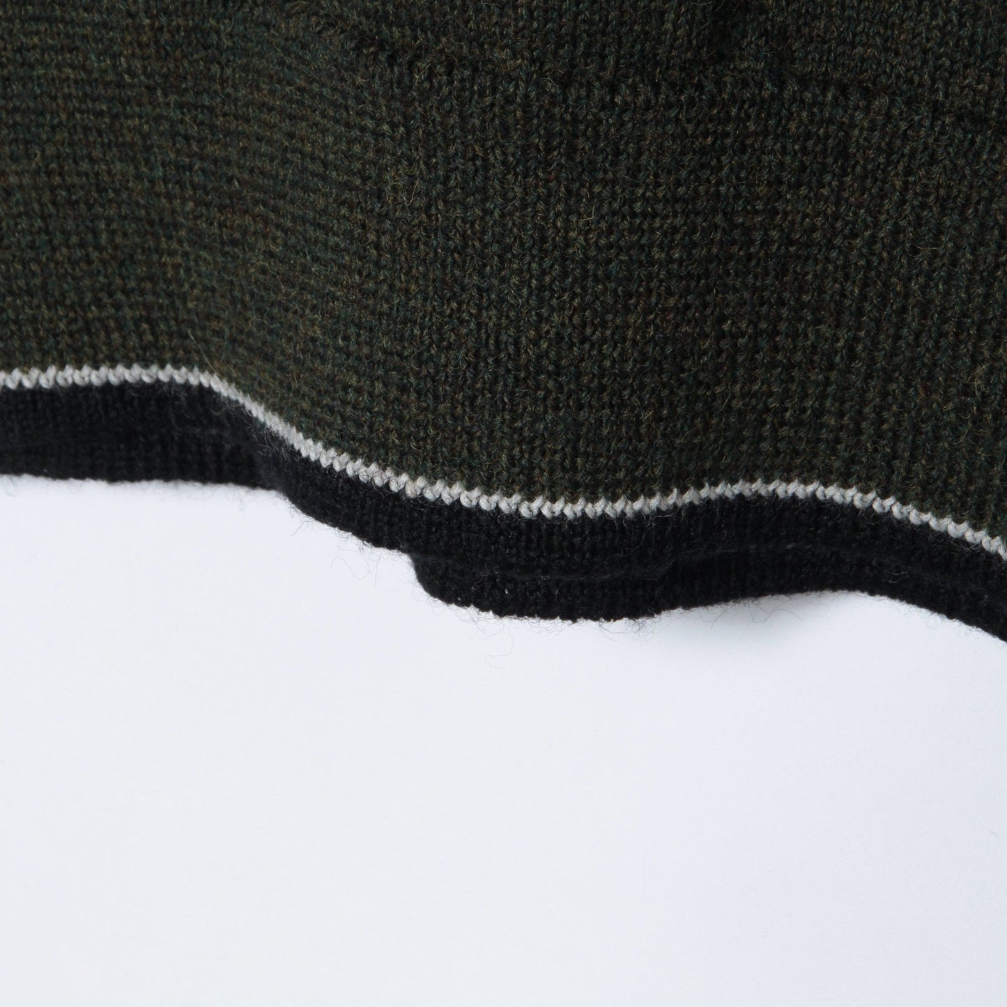 DRY MERINO KNIT