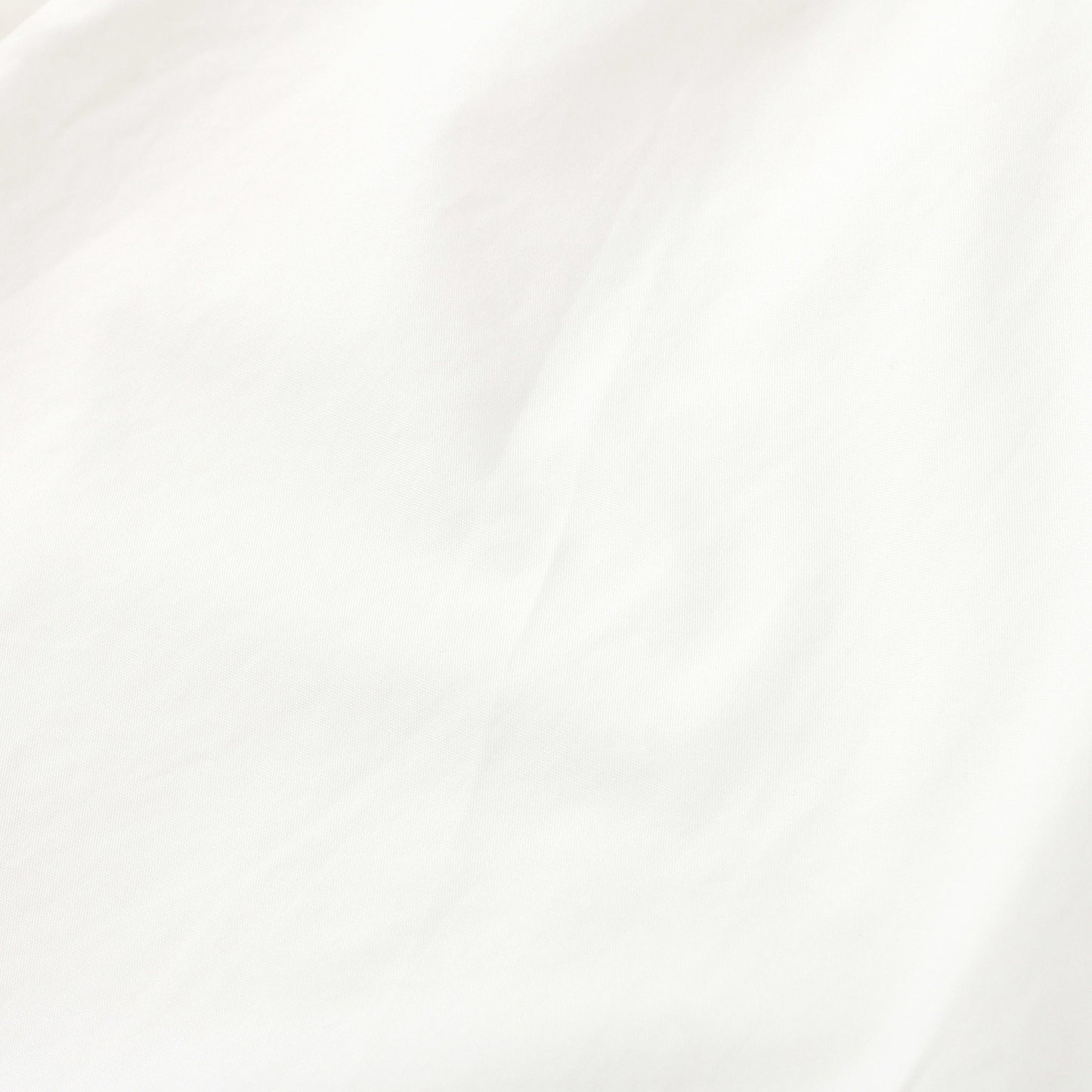 GARMENT DYE COTTON POPLIN SHIRT