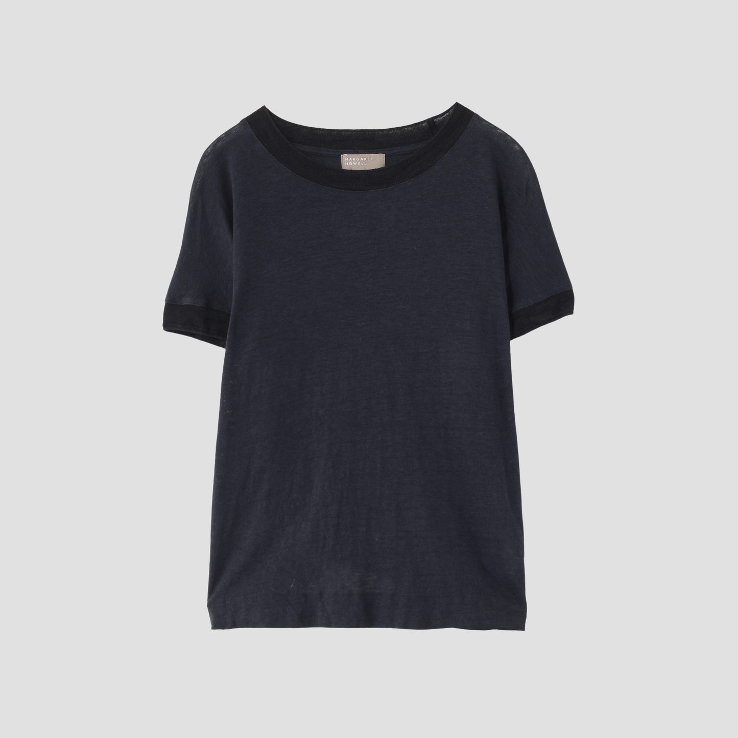 LINEN JERSEY