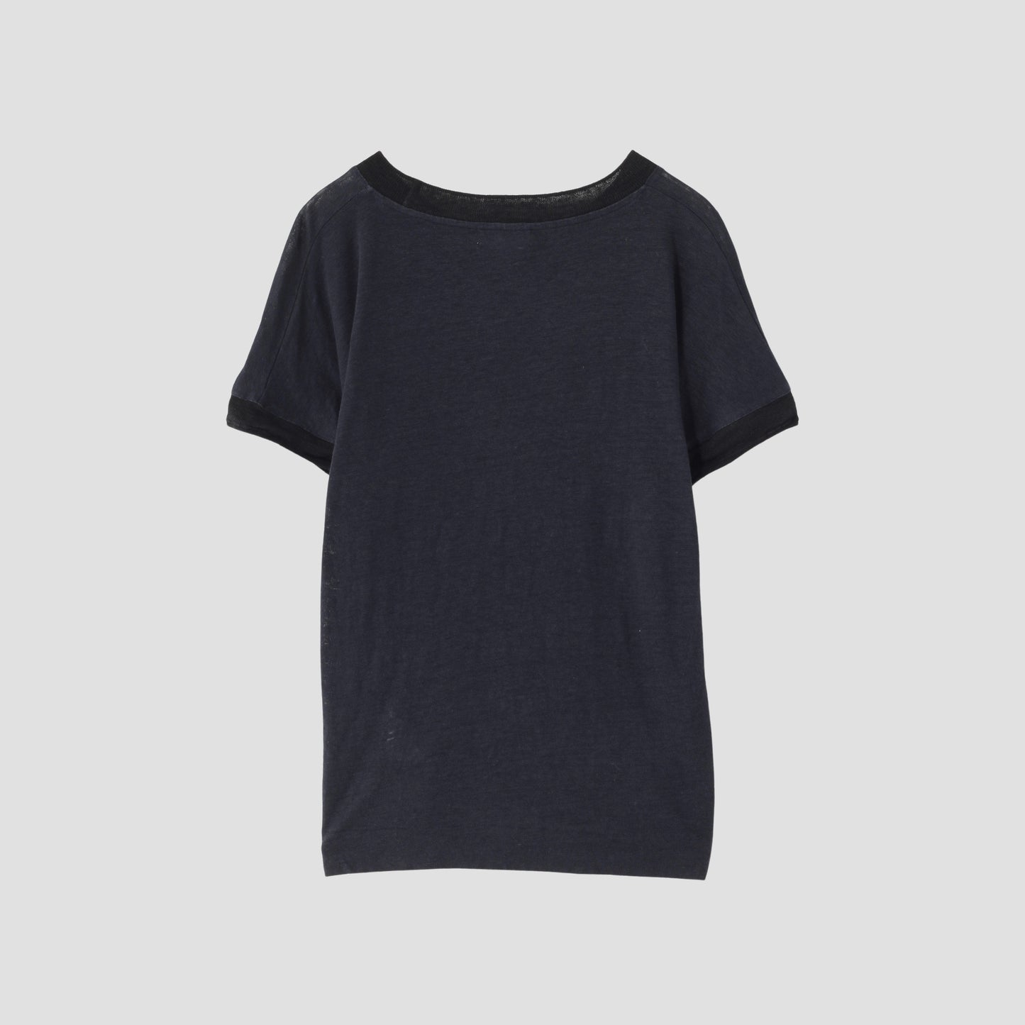 LINEN JERSEY