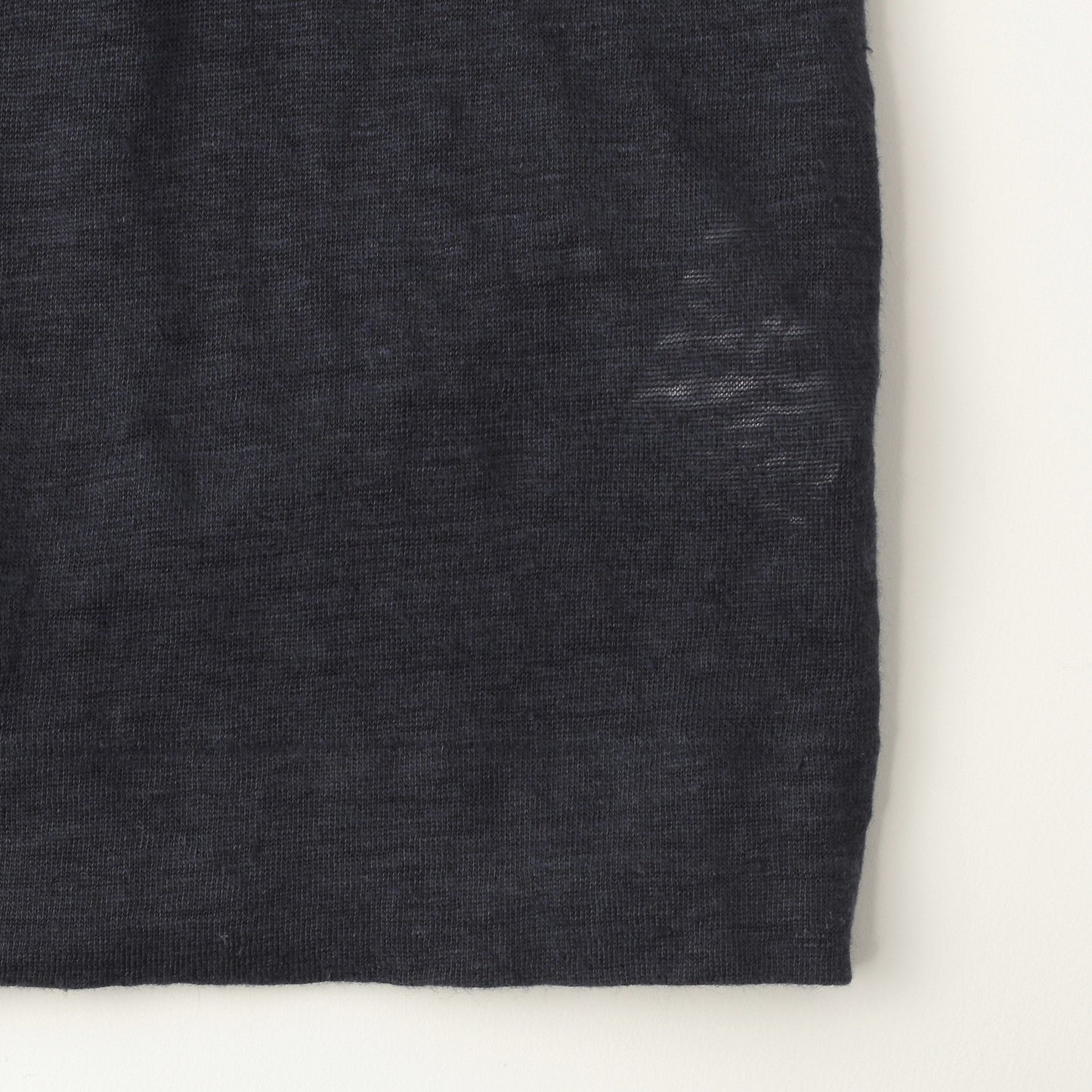 LINEN JERSEY