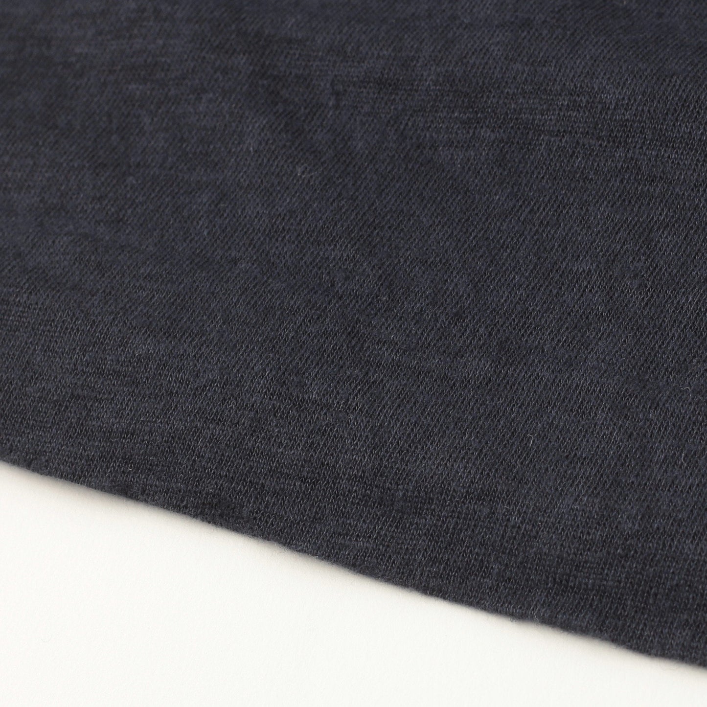 LINEN JERSEY