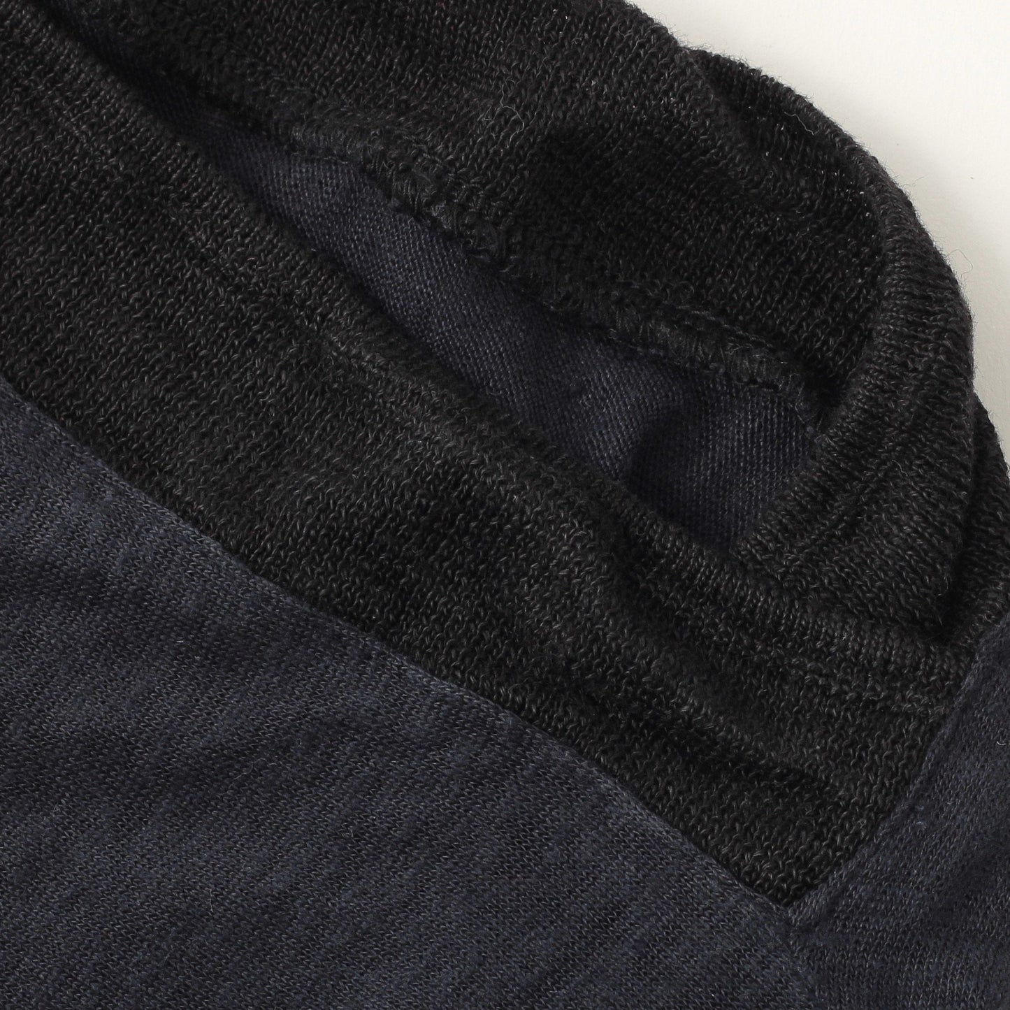 LINEN JERSEY
