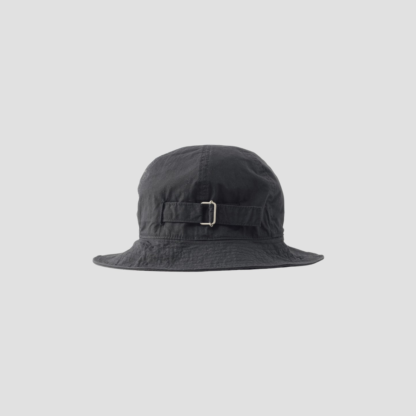 WASHED VINTAGE COTTON NYLON HAT