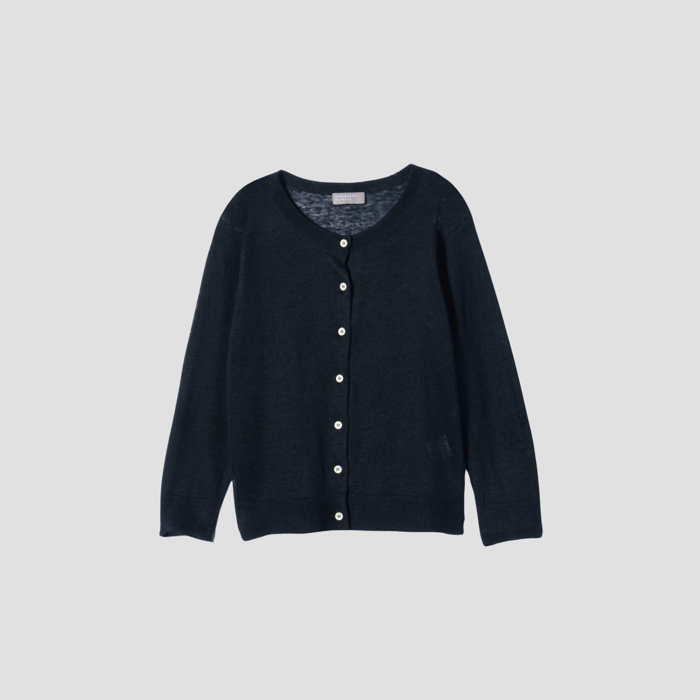 SUPERFINE LINEN KNIT