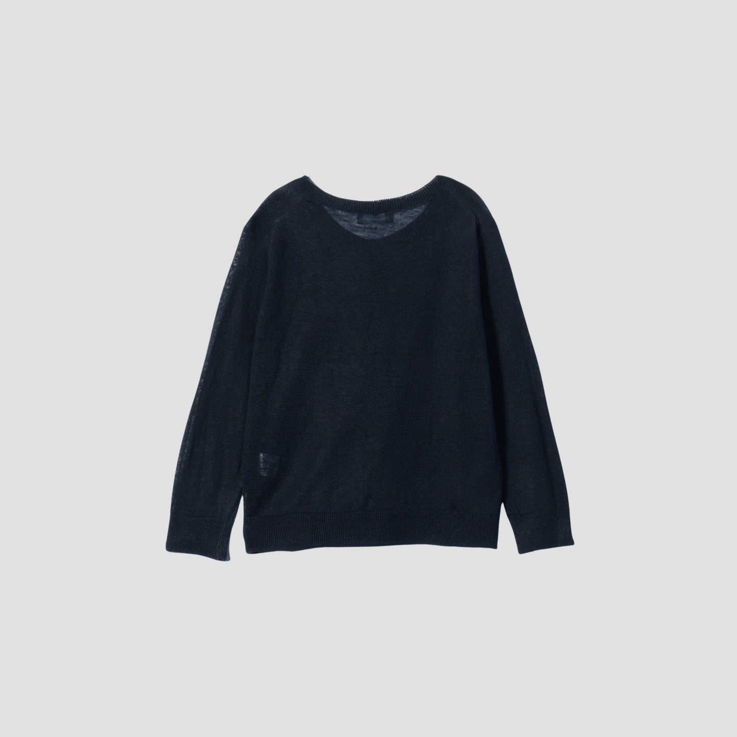 SUPERFINE LINEN KNIT