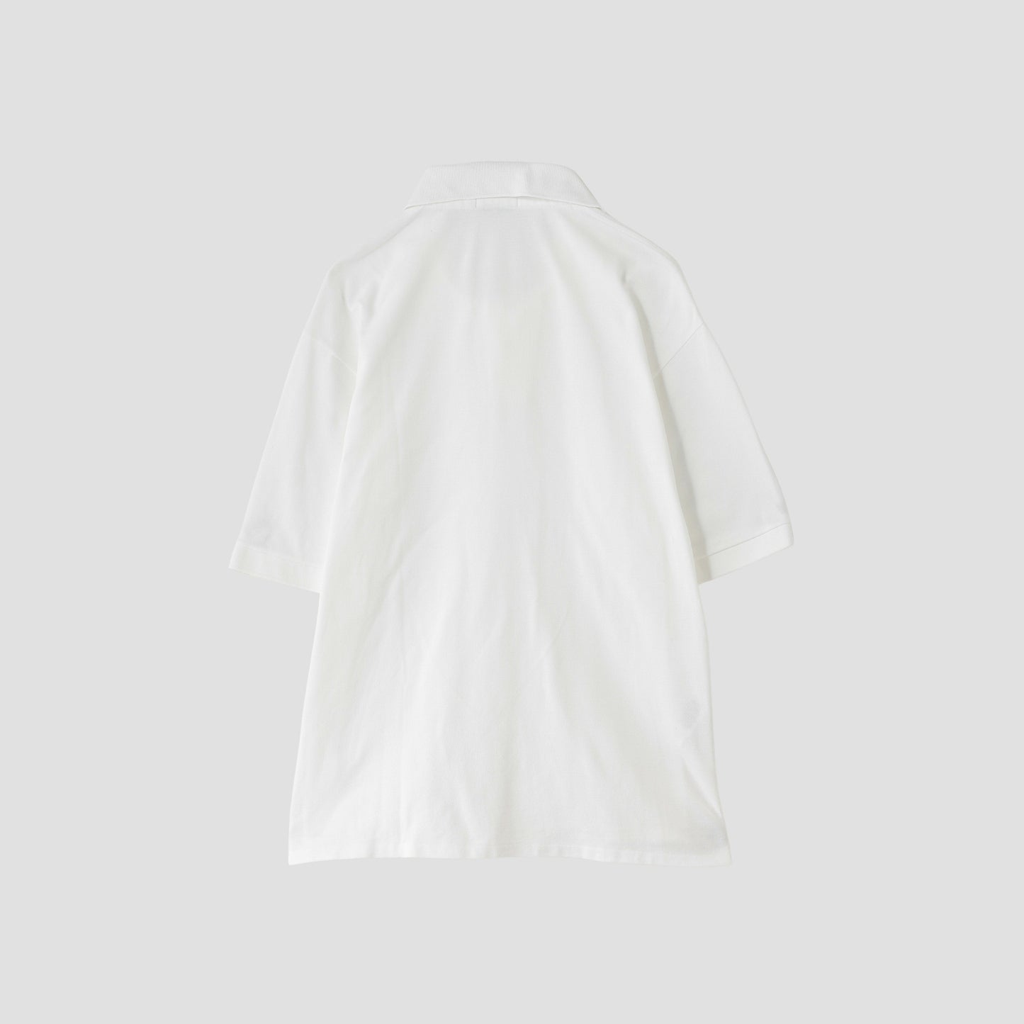 SOFT COTTON PIQUE(FRED PERRY FOR MARGARET HOWELL) JERSEY