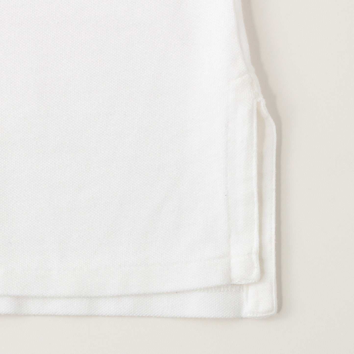 SOFT COTTON PIQUE(FRED PERRY FOR MARGARET HOWELL) JERSEY