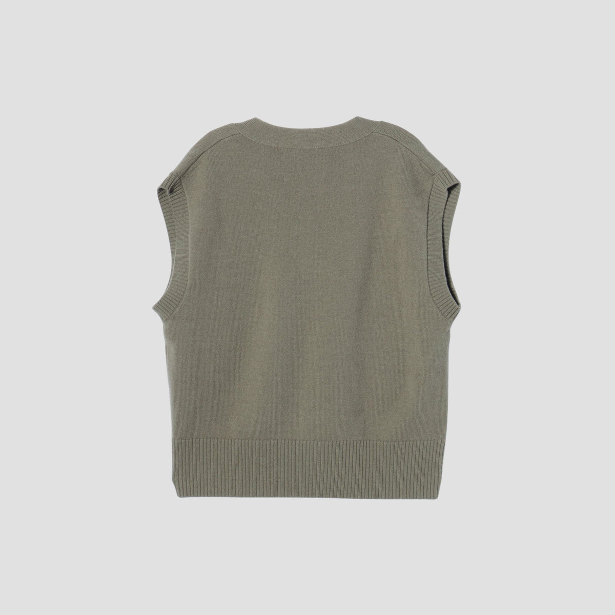 FINE WOOL(MHL SHOP限定) KNIT