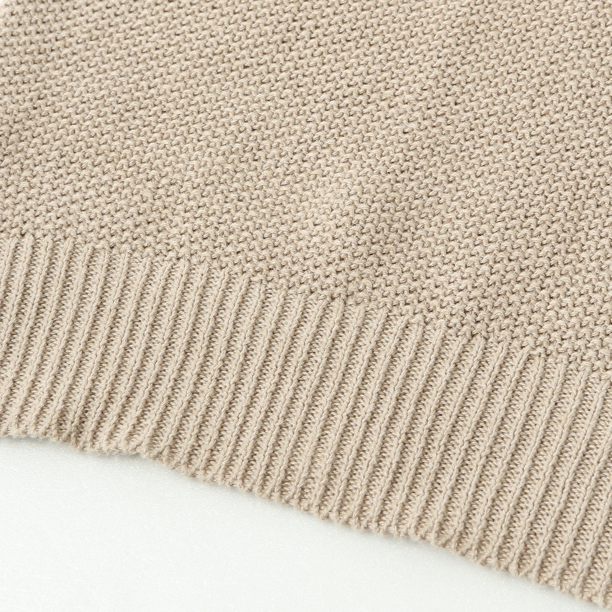 LINEN COTTON  KNIT