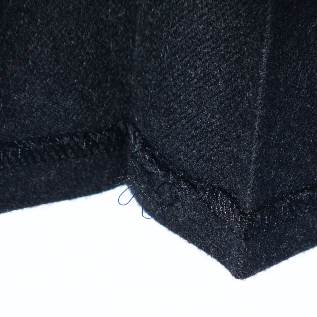 LIGHT FLANNEL SKIRT