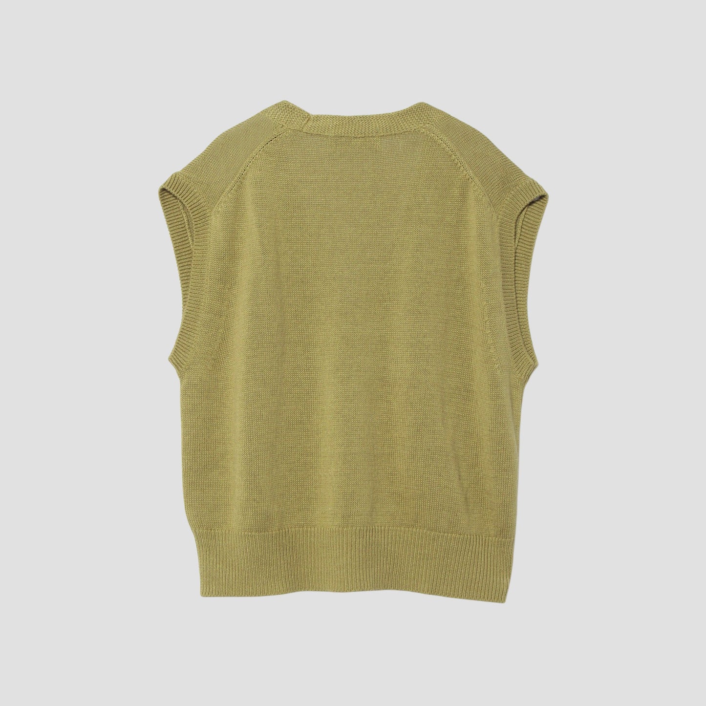 COTTON LINEN KNIT