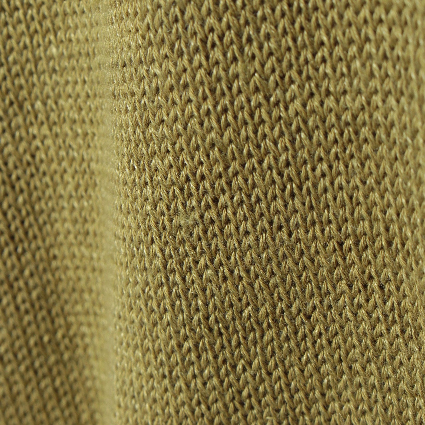 COTTON LINEN KNIT