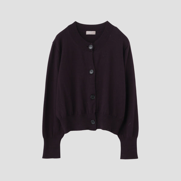 MERINO WOOL KNIT