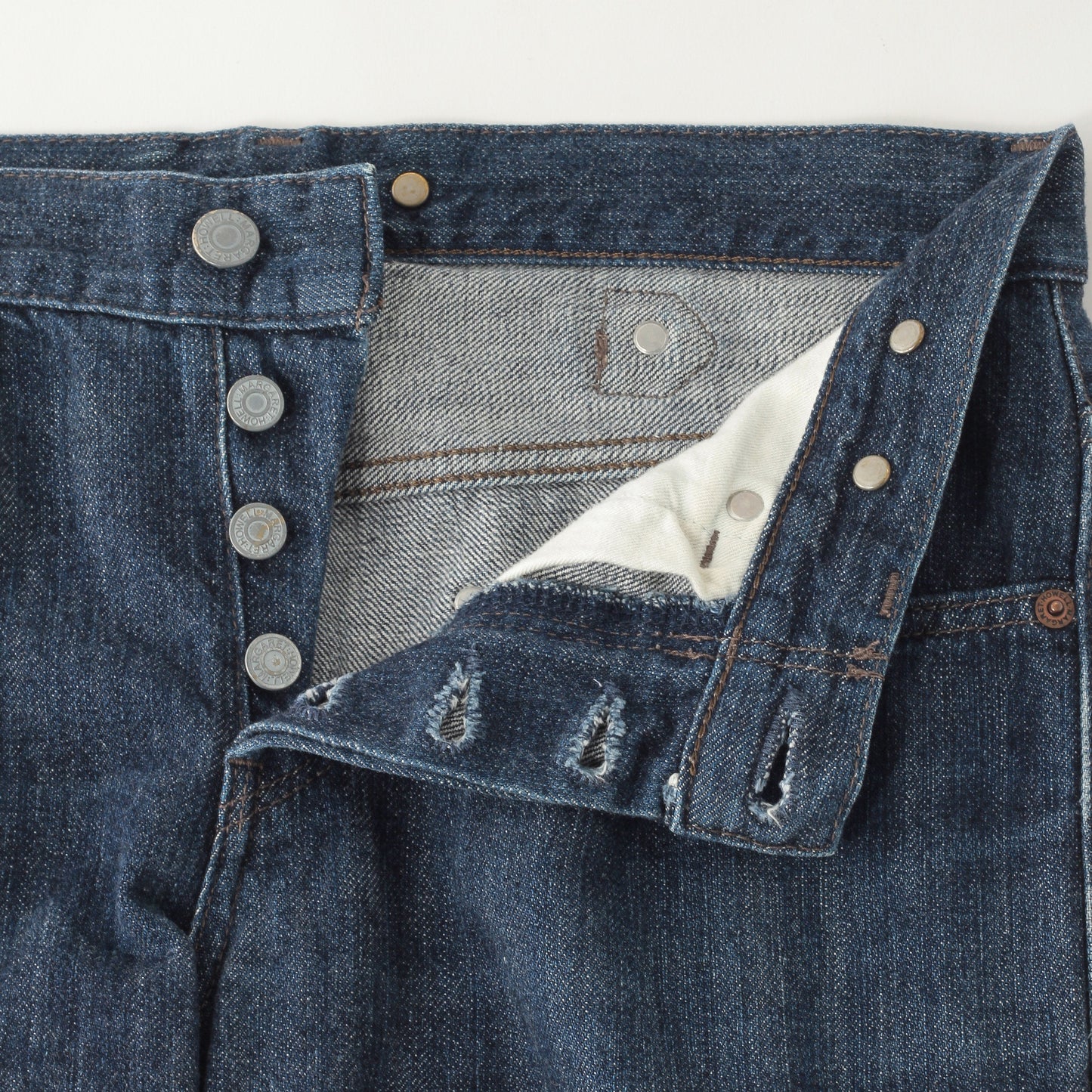 TROUSERS