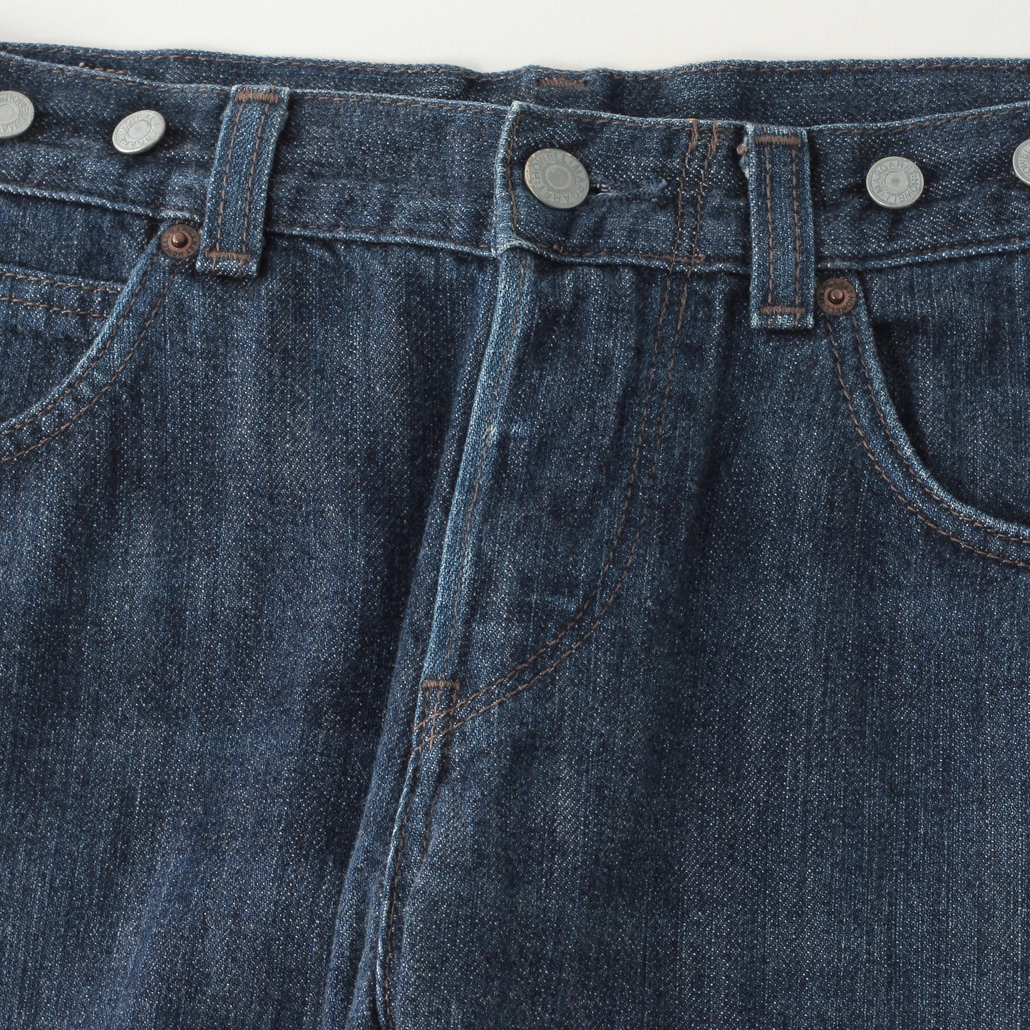 TROUSERS