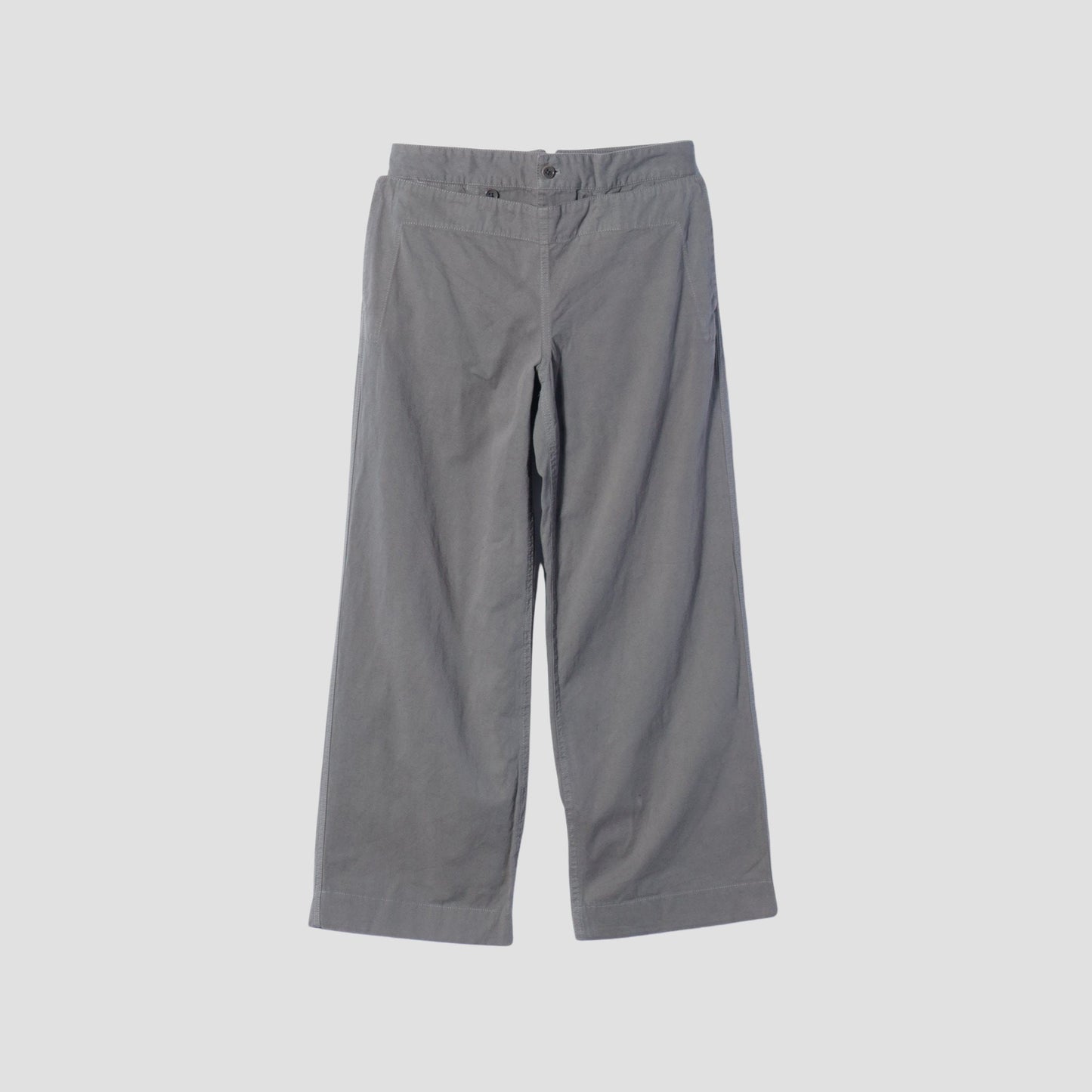 TROUSERS