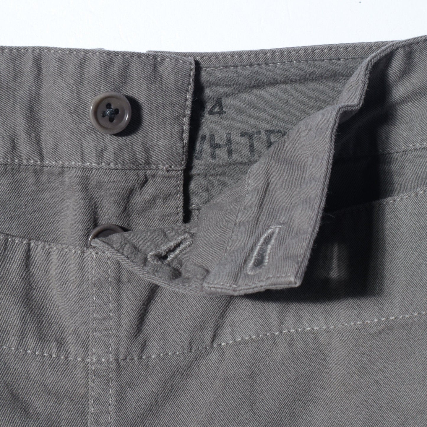 TROUSERS