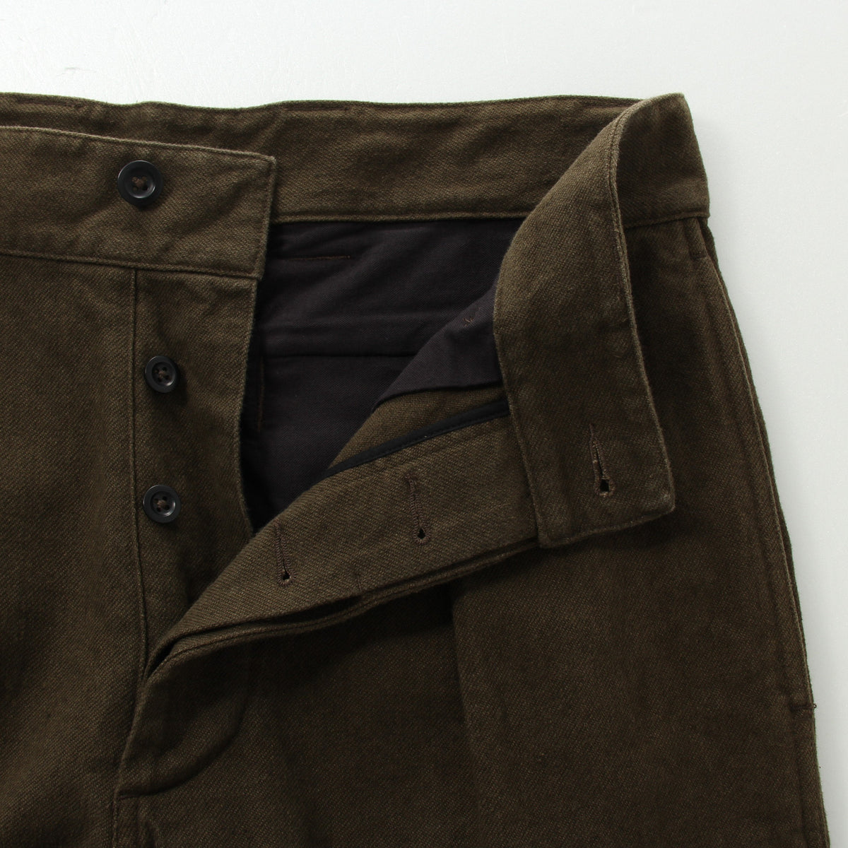 TROUSERS