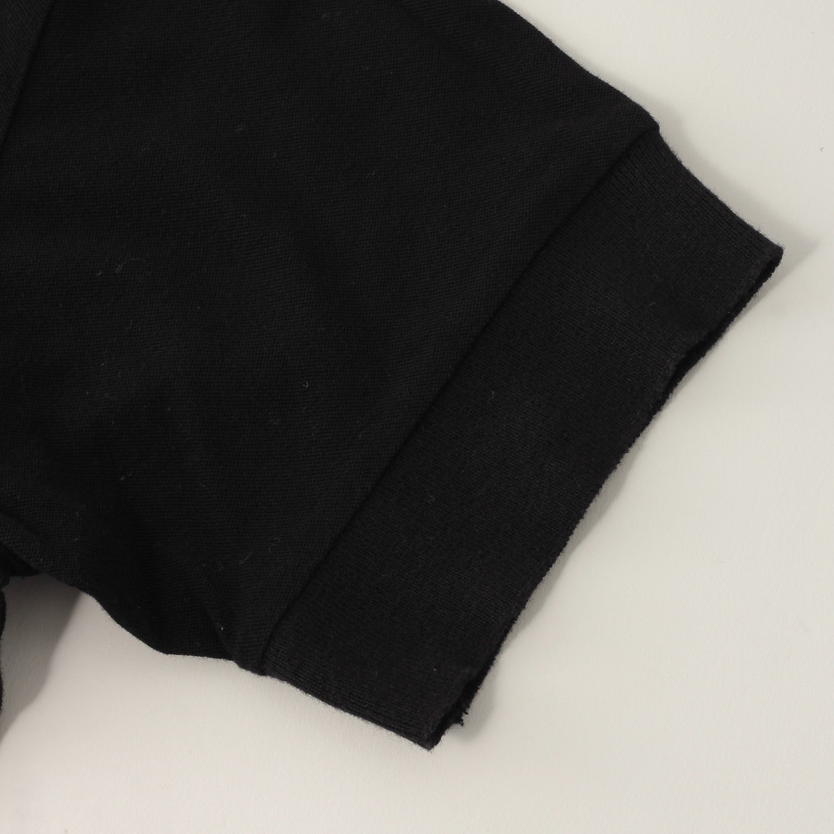 COTTON HIGH GAUZE PIQUE JERSEY
