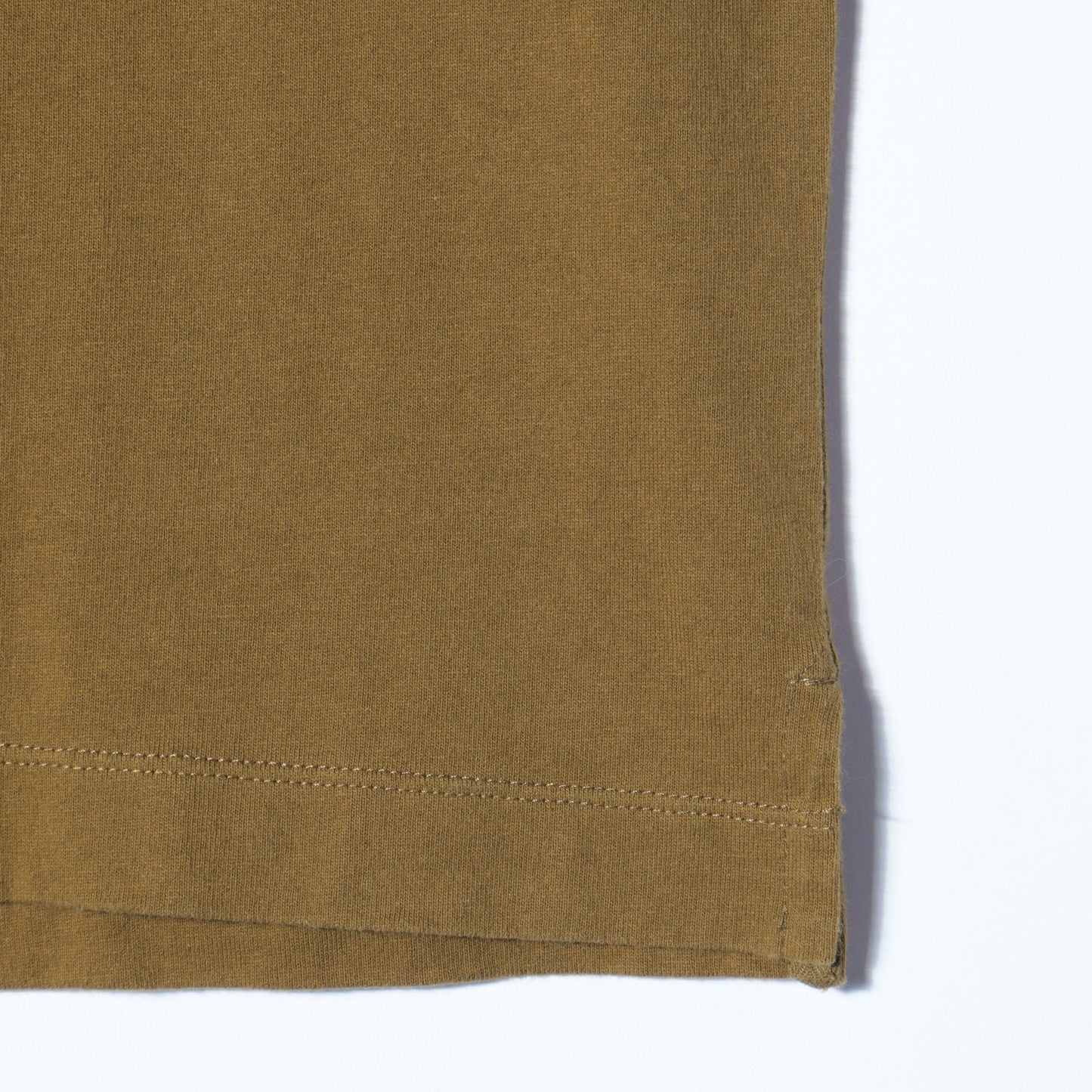 NATURAL COTTON JERSEY