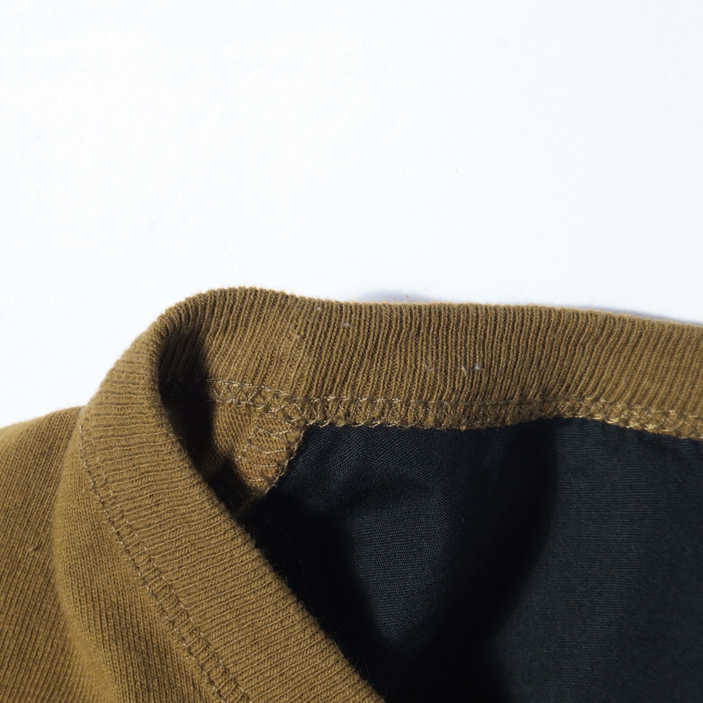 NATURAL COTTON JERSEY