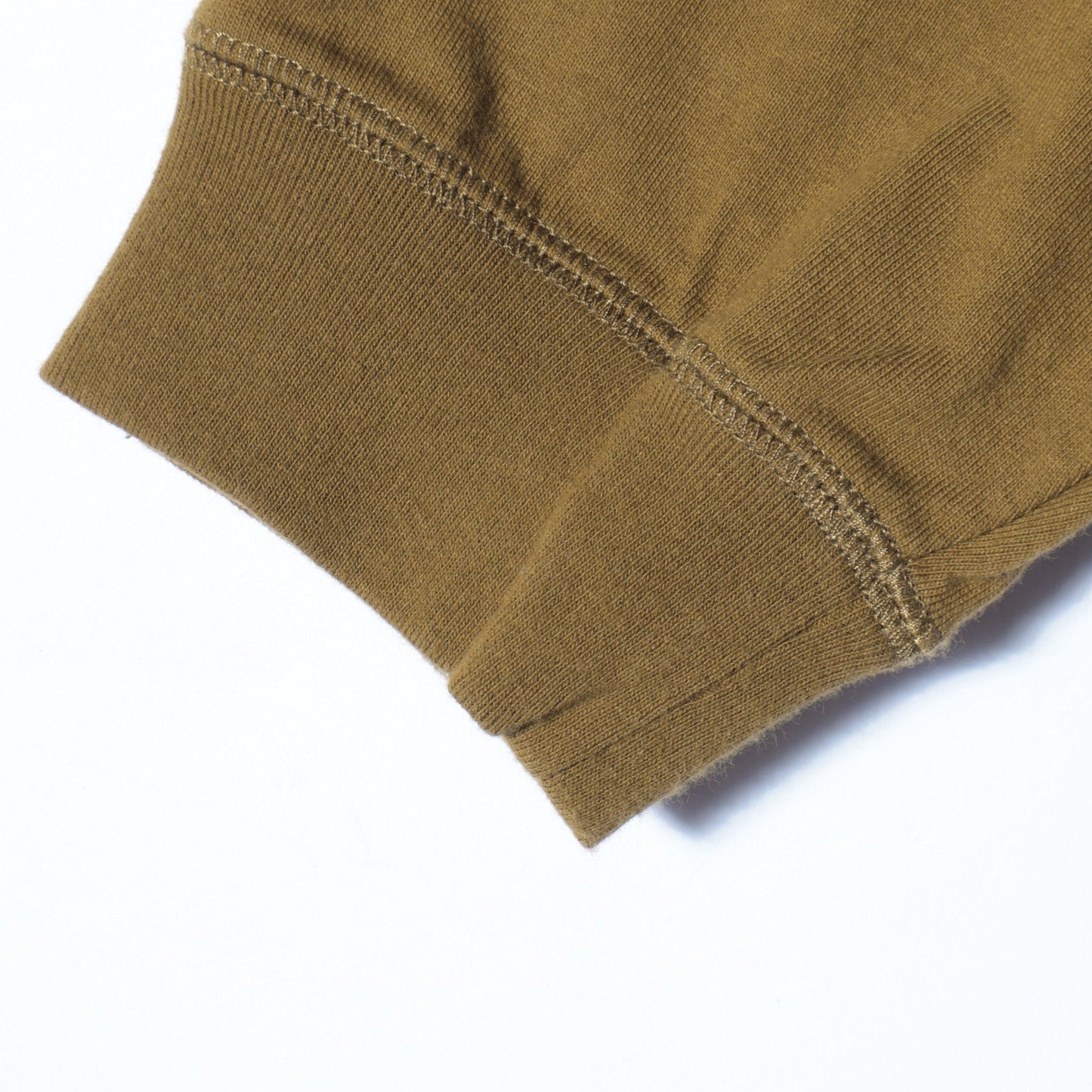 NATURAL COTTON JERSEY