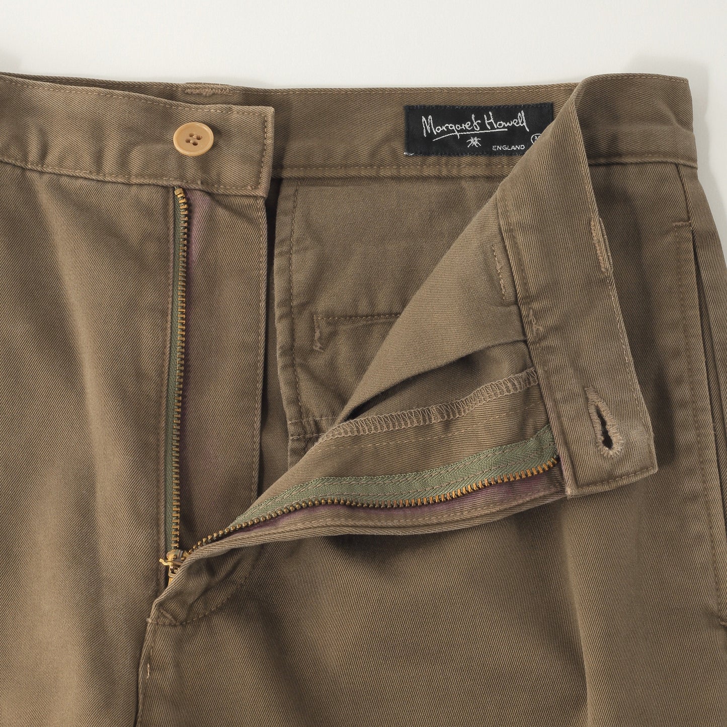 TROUSERS