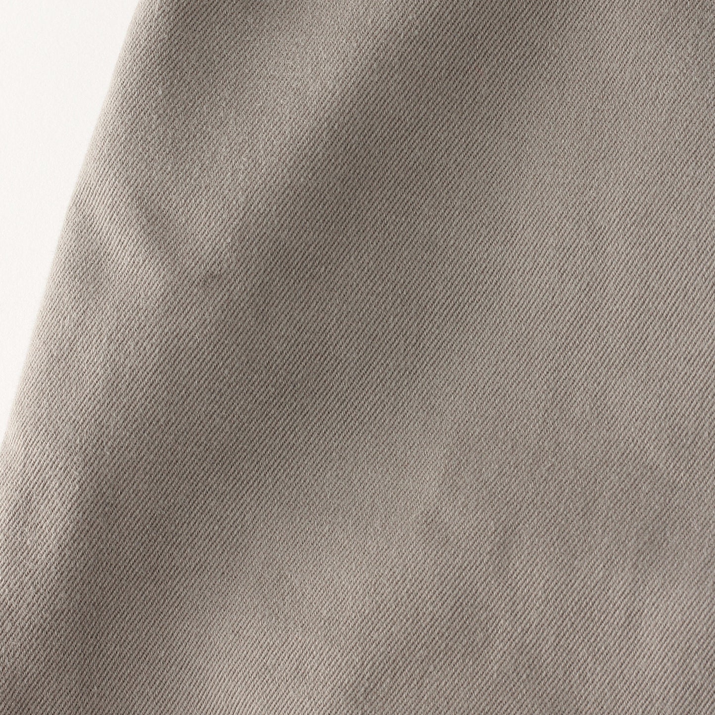 NEW BASIC CHINO SKIRT