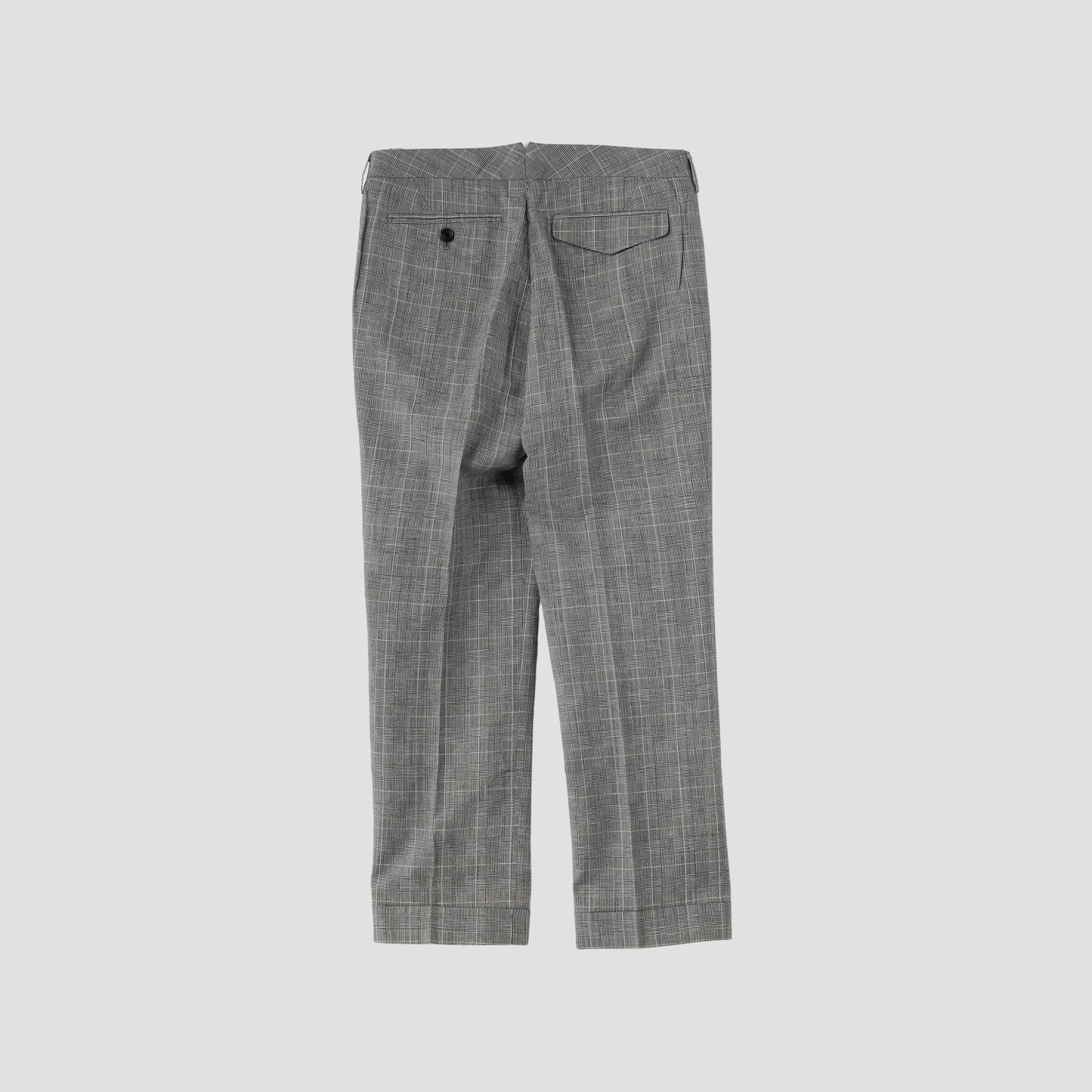 TROUSERS