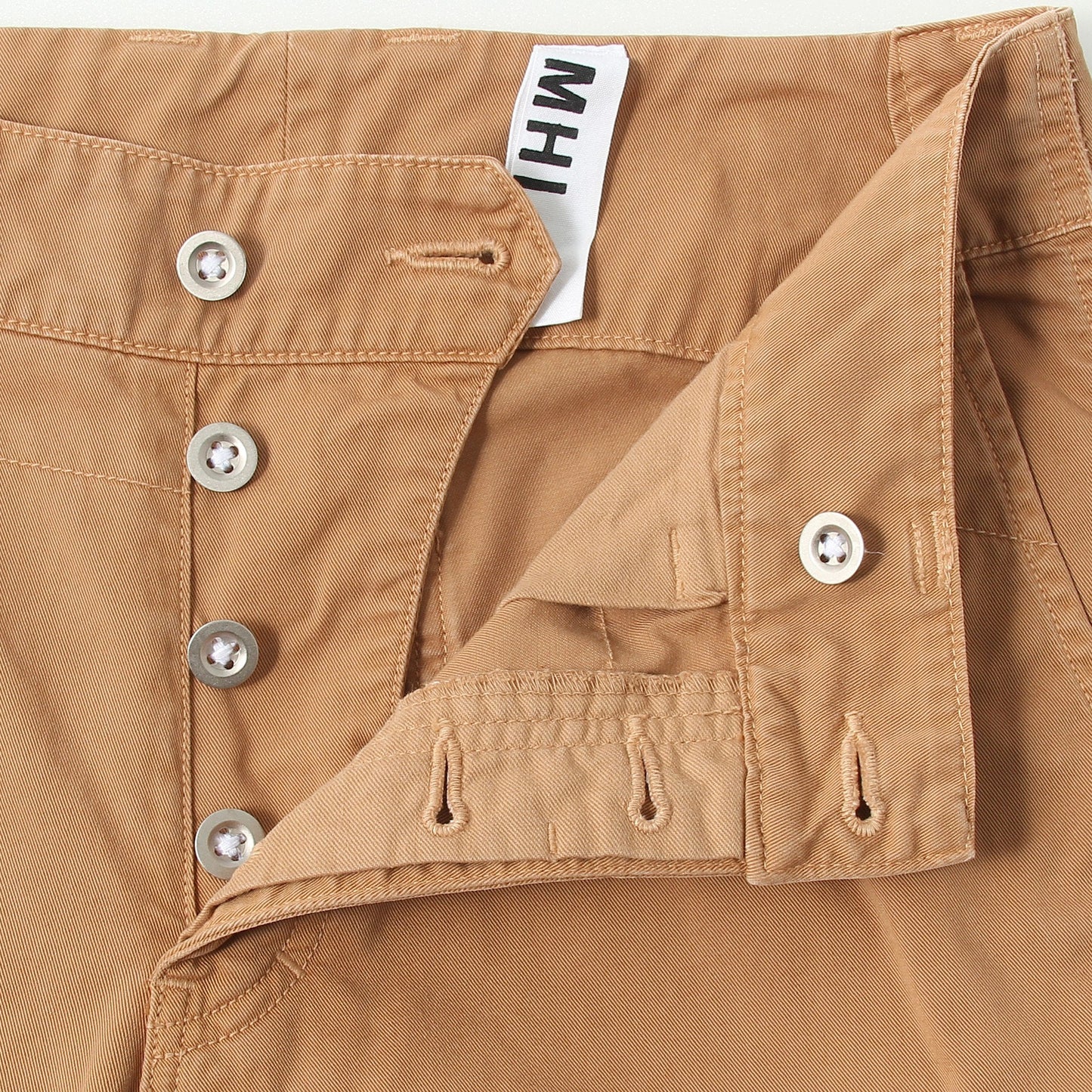 TROUSERS