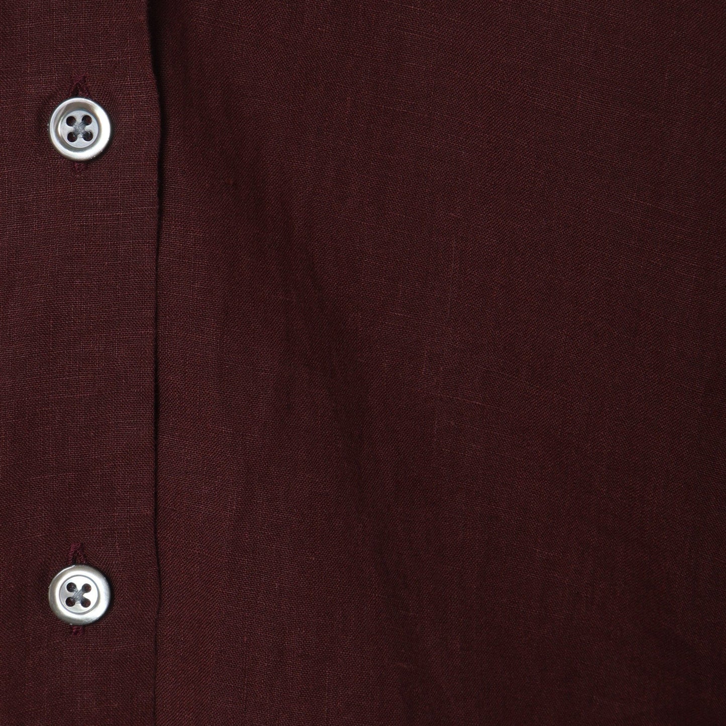 LIGHTWEIGHT LINEN SHIRT