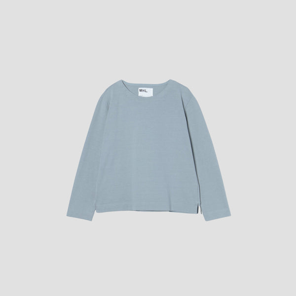 DRY COTTON JERSEY