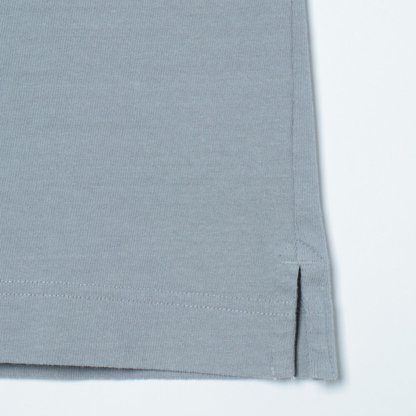 DRY COTTON JERSEY