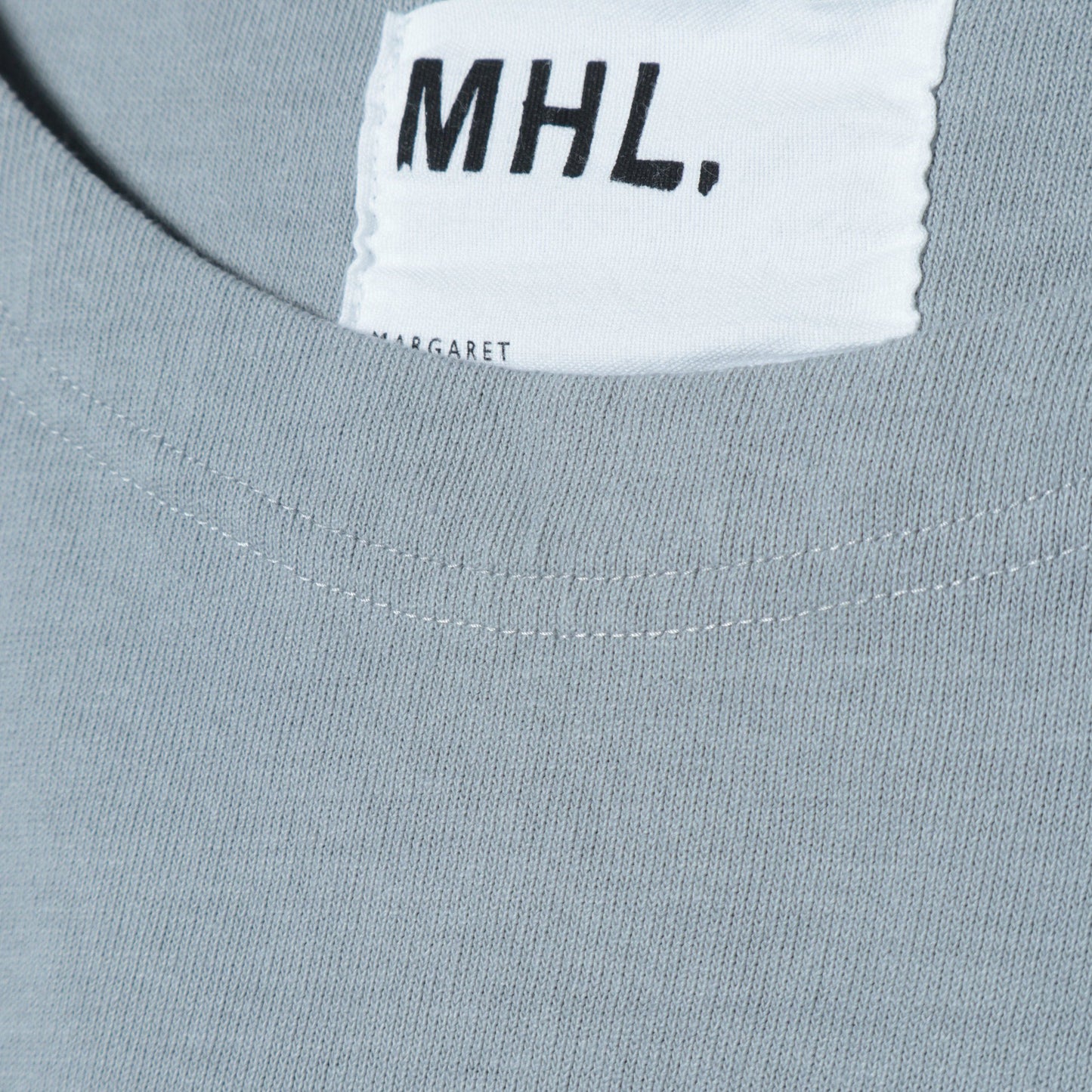 DRY COTTON JERSEY