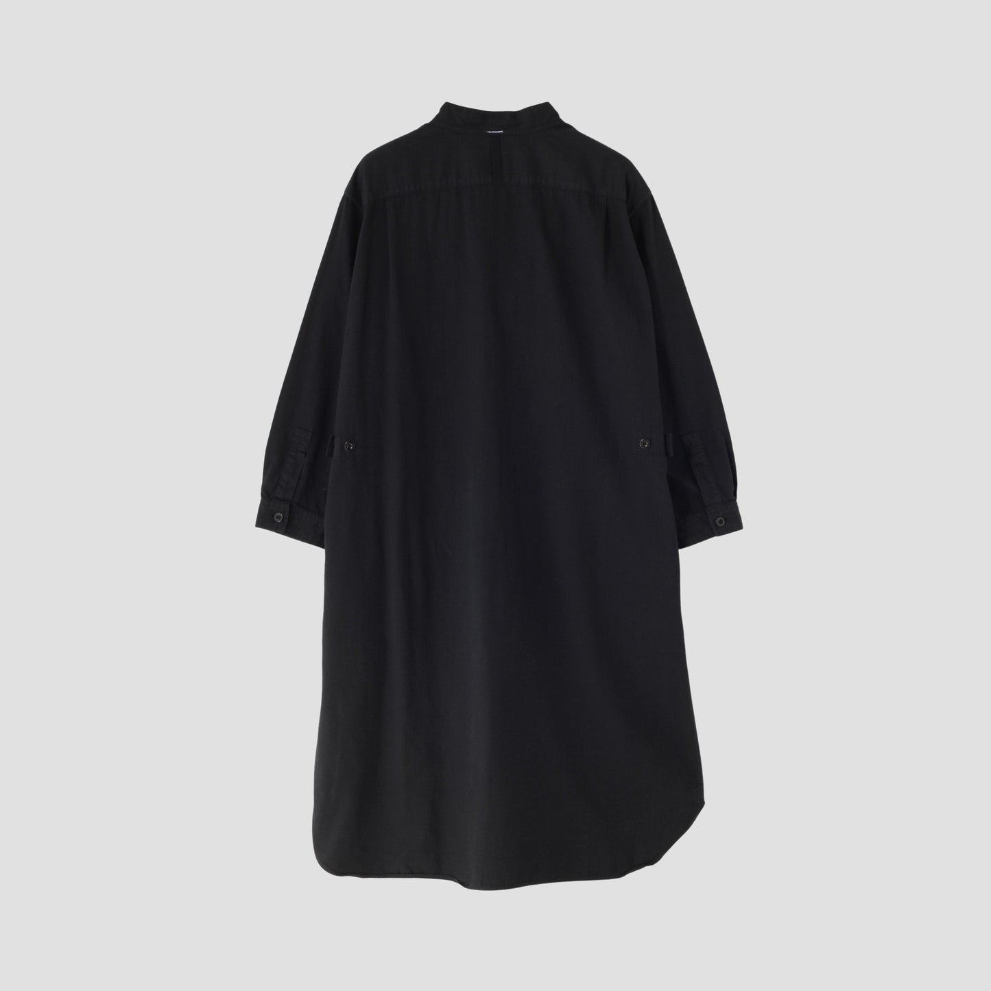 FINE COTTON DRILL DRESS