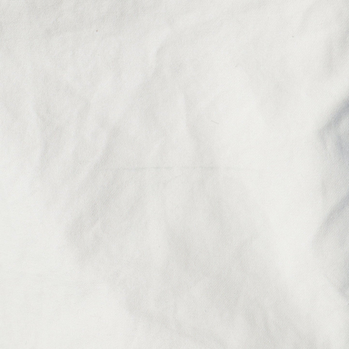 BRUSHED CHINO COTTON TROUSERS