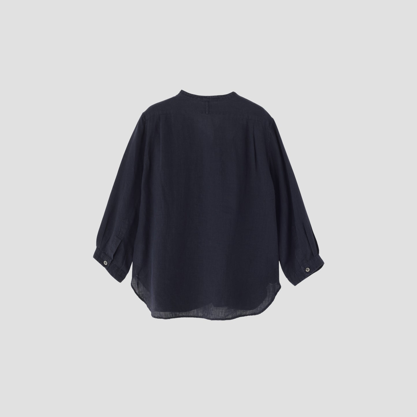 FINE LINEN SHIRT