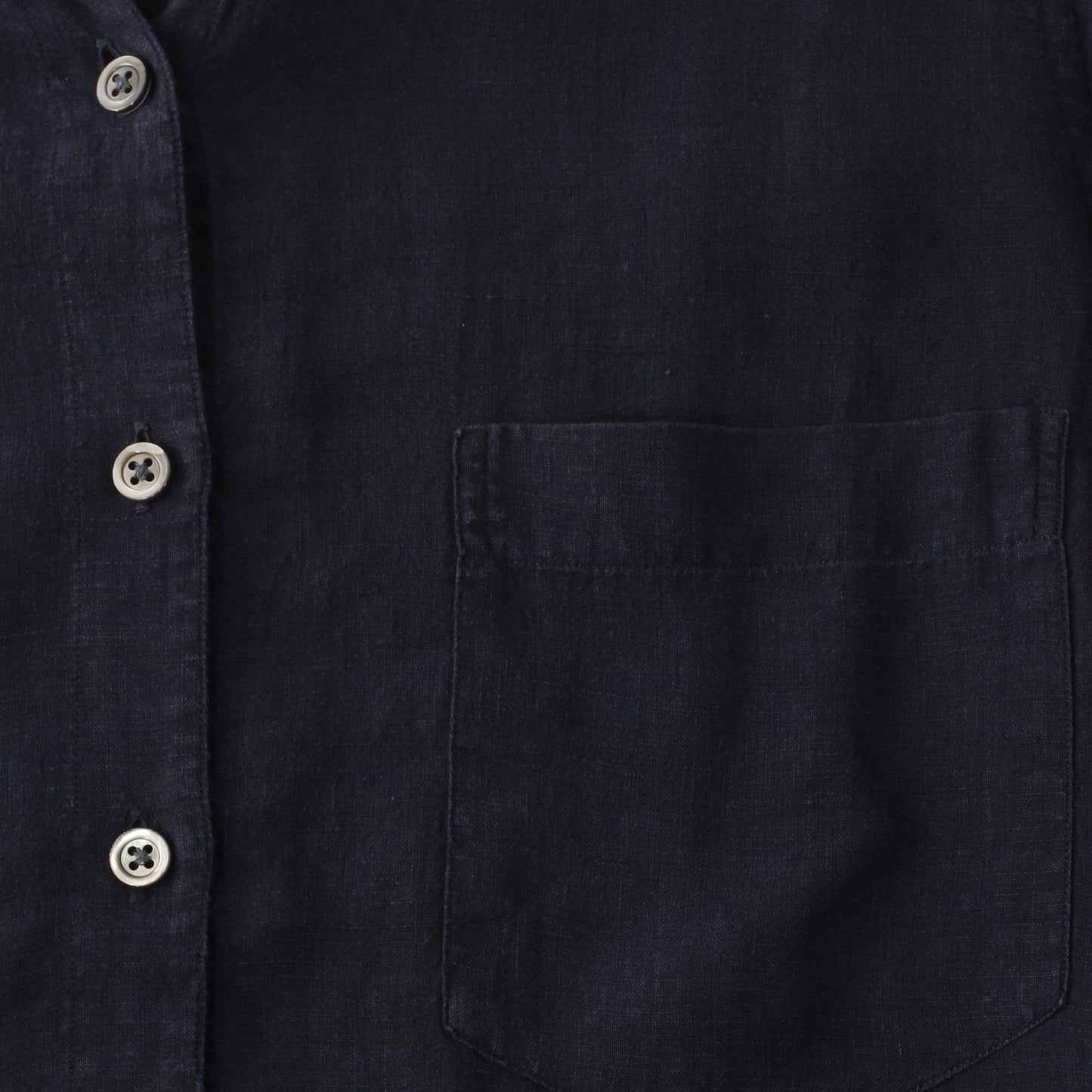 FINE LINEN SHIRT