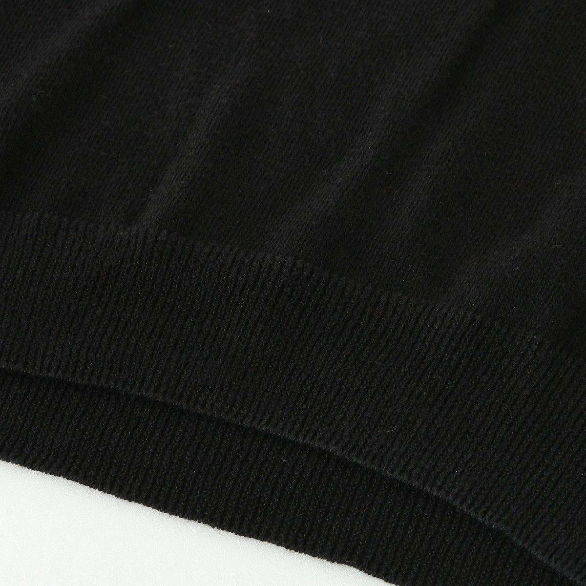 TWISTED LINEN COTTON KNIT