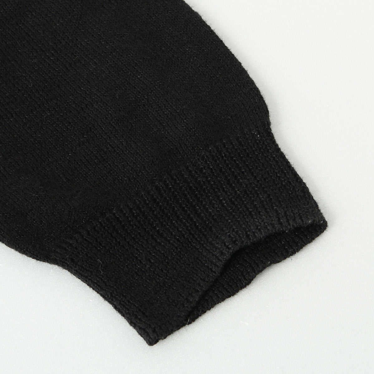 TWISTED LINEN COTTON KNIT